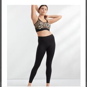 New Bare Necessities Low Impact Leggings